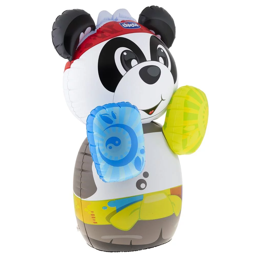 FIT &FUN - MON COACH PANDA
