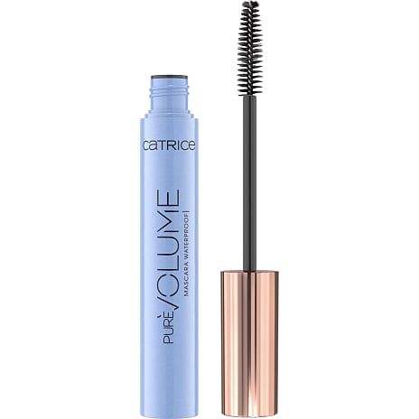 Mascara Black vandfast