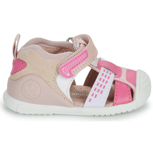 Biomecanics - SANDALIA SPORT - Rose