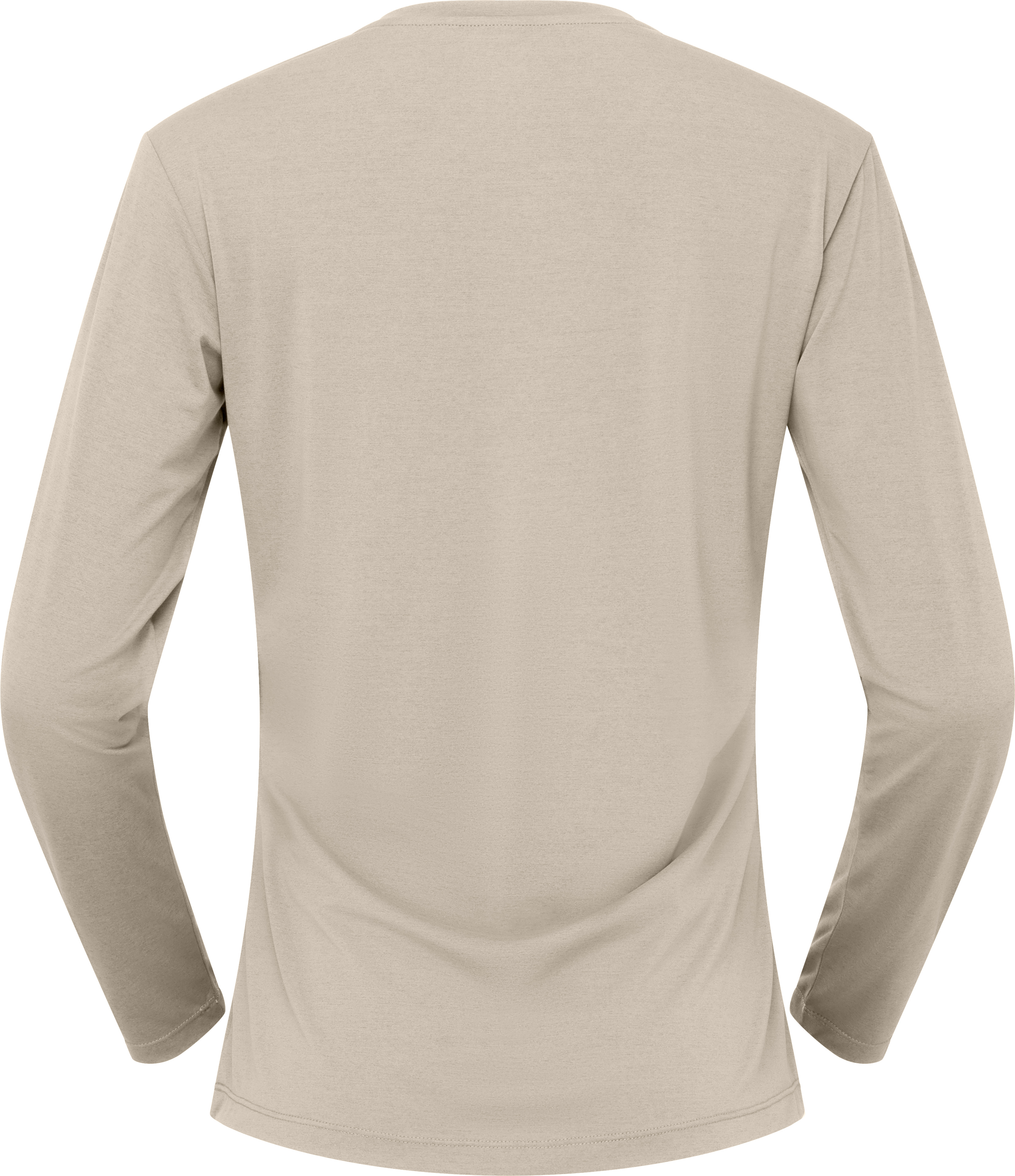 femund tech Long sleeve W's