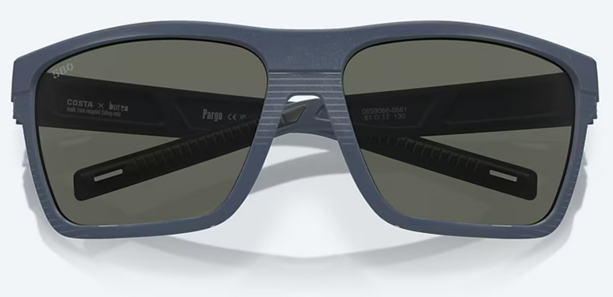 Costa<br>Pargo Net Midnight Blue