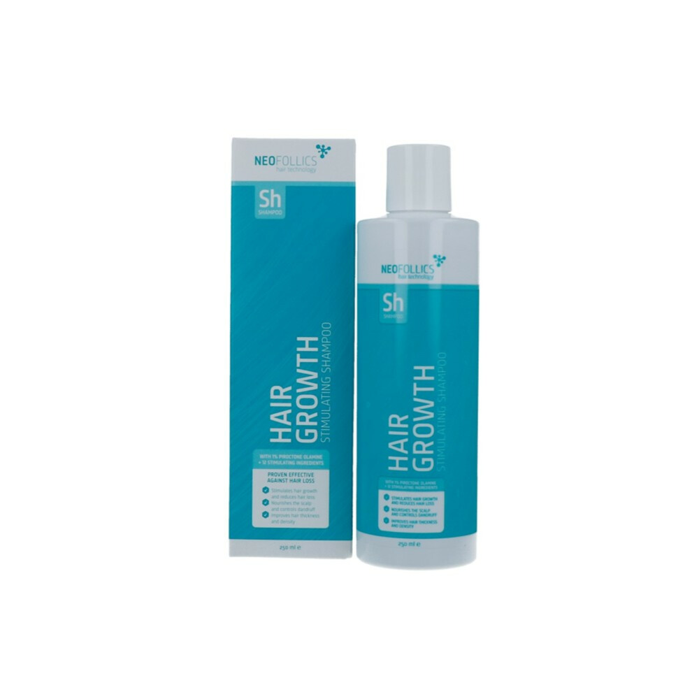Neofollics Haargroei Shampoo250 ml