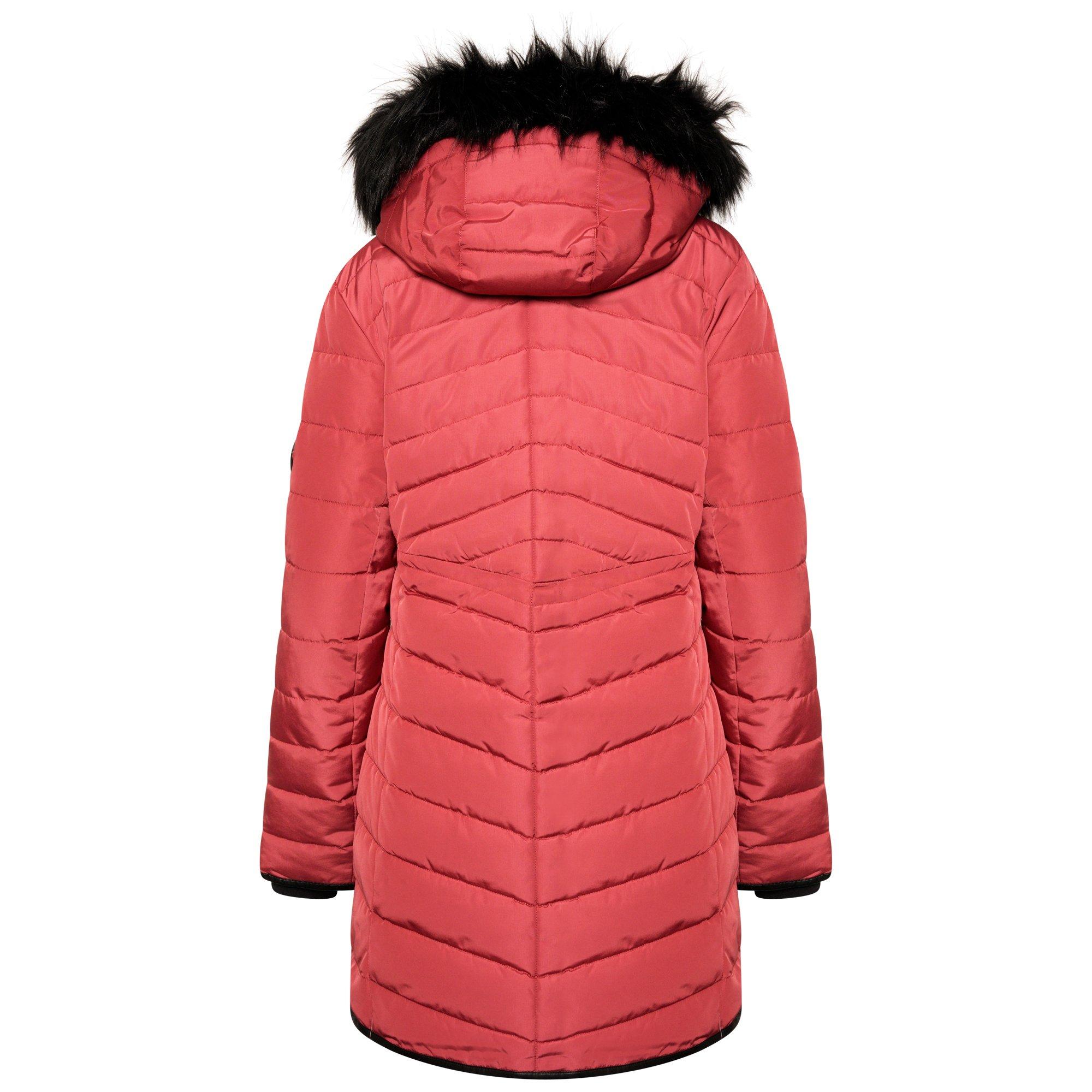 Dare 2b Dare 2b Striking Iii Waterproof Jacket Womens