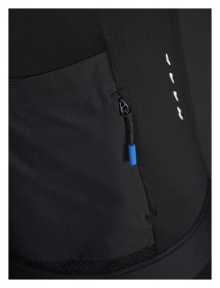 Maillot Manches Courtes Maap Evade Pro Base 2.0 Noir