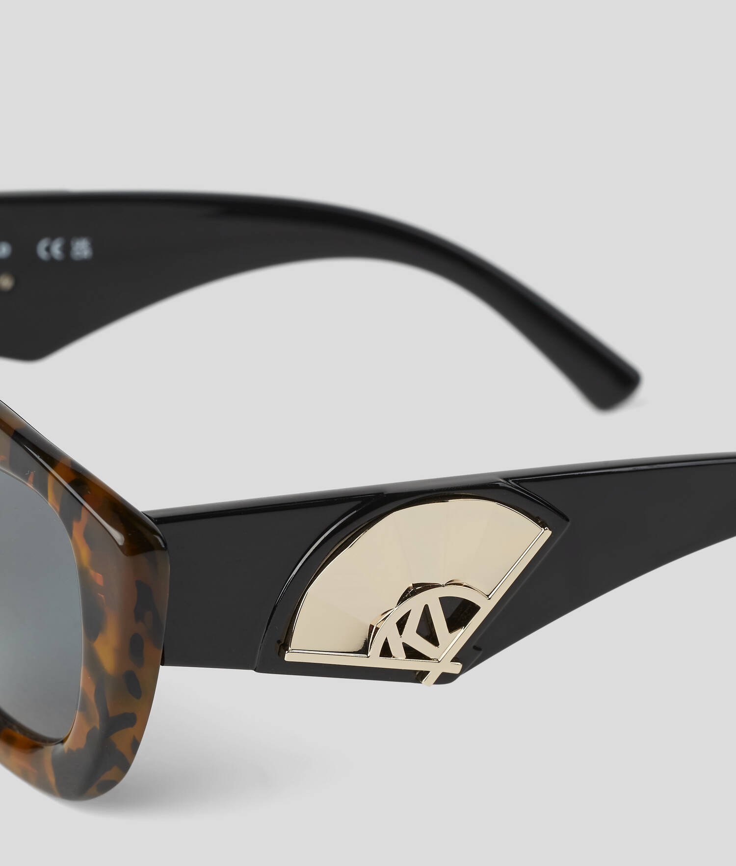 LUNETTES DE SOLEIL FORME PAPILLON HERITAGE