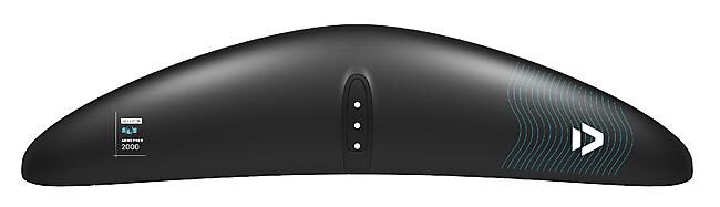DUOTONE - FOIL WING SET AERO FREE SLS