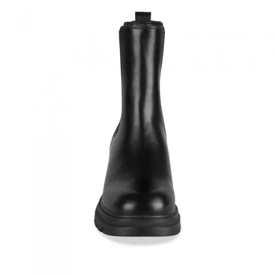 Bottines NOIR MERRY SCOTT
