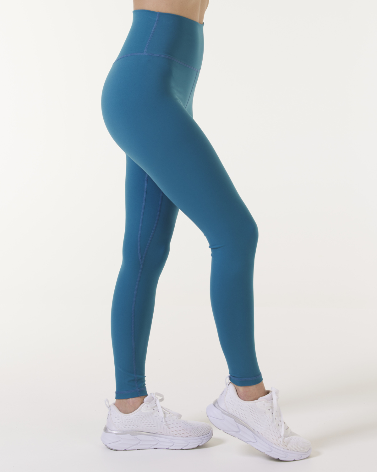 Bumpro Bare Legging Ocean Blue