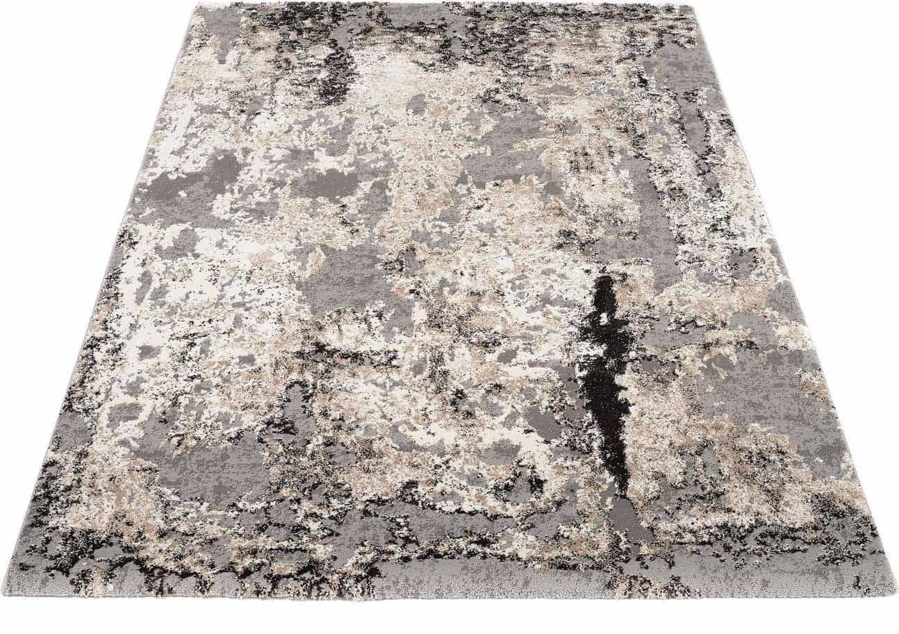 Webteppich JUWEL LIRAY, ca. 120x170cm