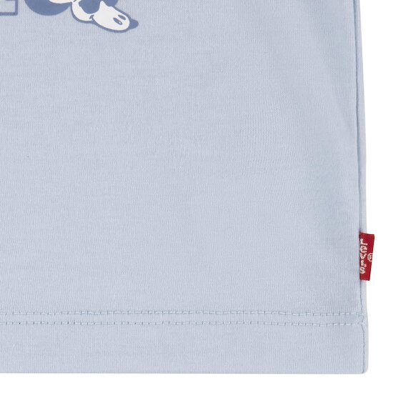 Ensemble Tee-shirt + Short   de               Levi's Kids