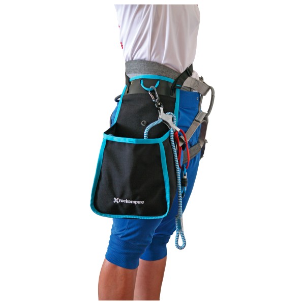 Rock Empire - Be Safe - Longe de via ferrata