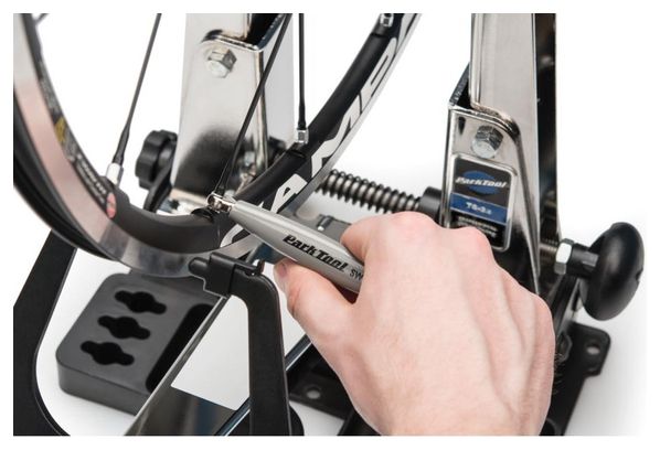 Clé à Rayons Double Campagnolo Park Tool SW-11