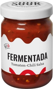 Suur Fermentada Bio, 130 g