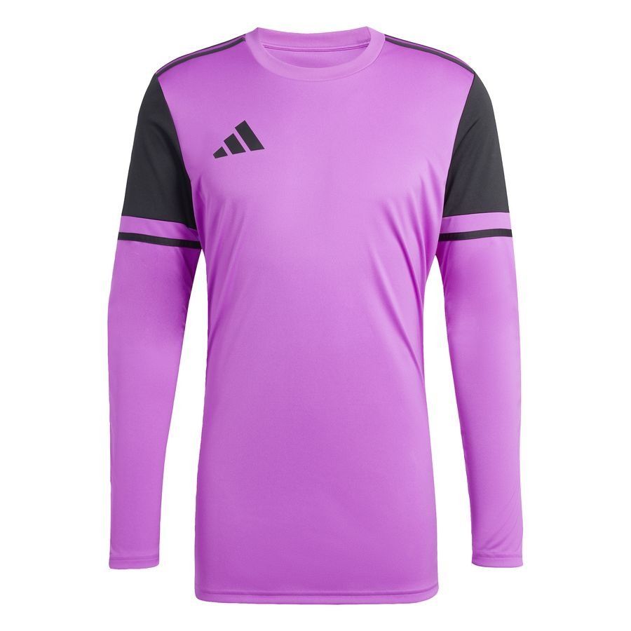 adidas Maillot de Gardien Squadra 25 - Flash Pink/Noir