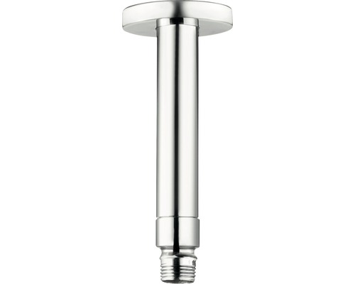 Plafondarm SCHULTE 1/2 inch chroom D9625 02