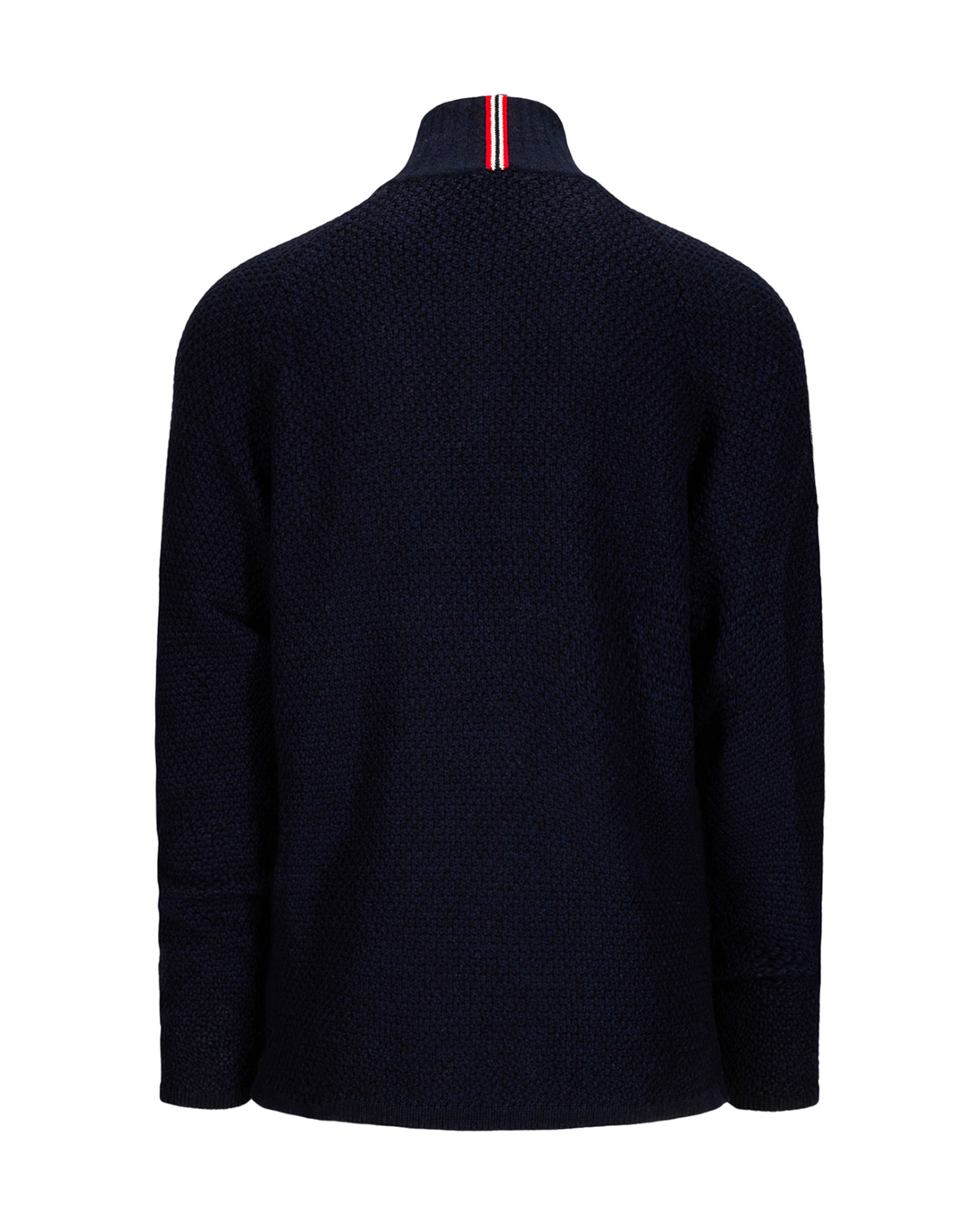 Amundsen Boiled Ski Sweater Faded Navy/Norge