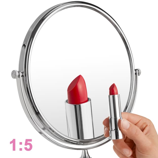 Makeupspejl