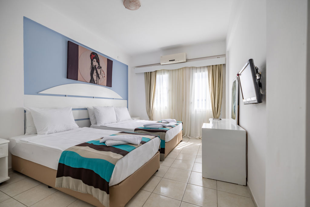 Maxsea Beach Special category All Inclusive - Hotel