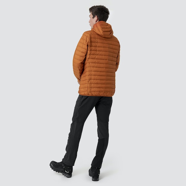 Salewa - Brenta Jacket - Doudoune