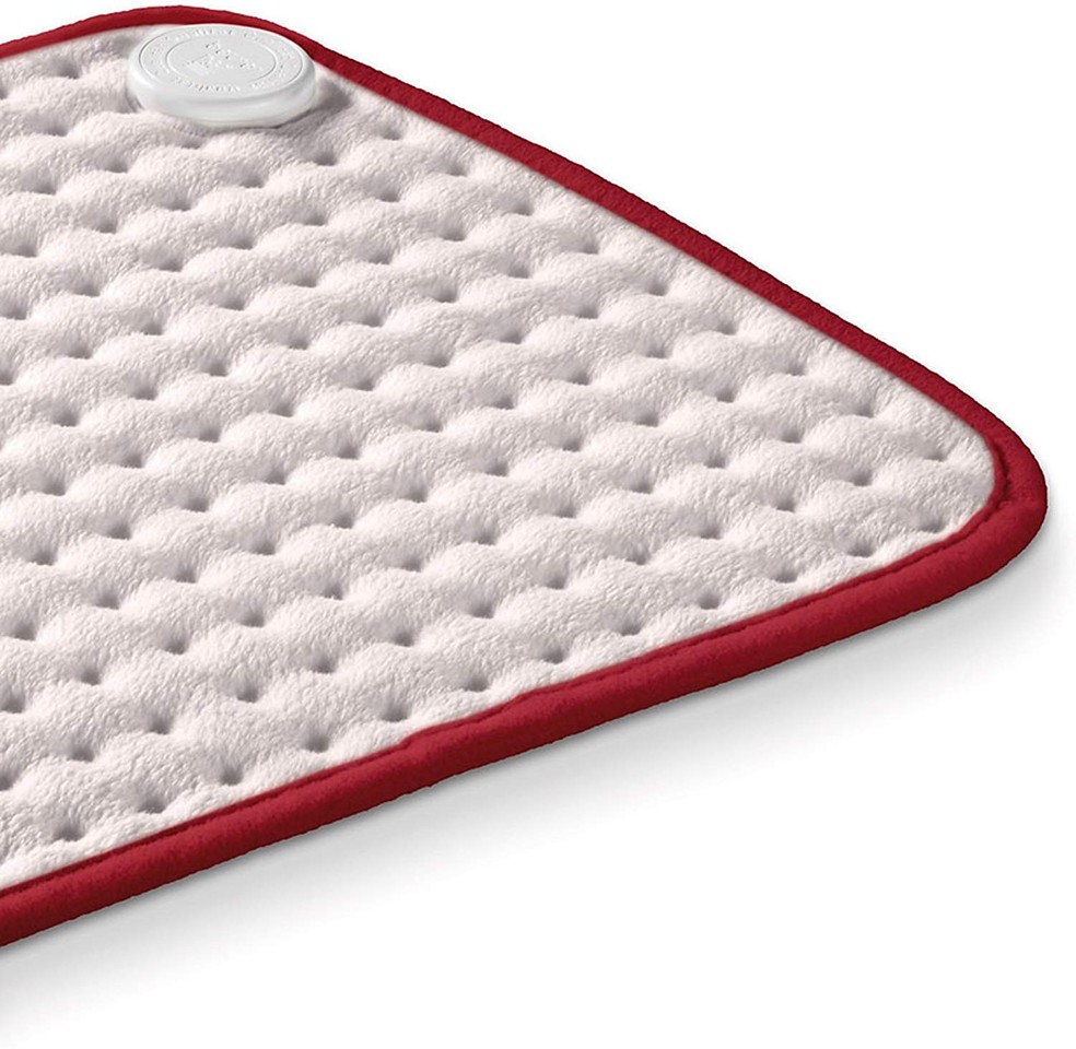 Beurer - Beurer HK Comfort Varmepude - 3 Års Garanti