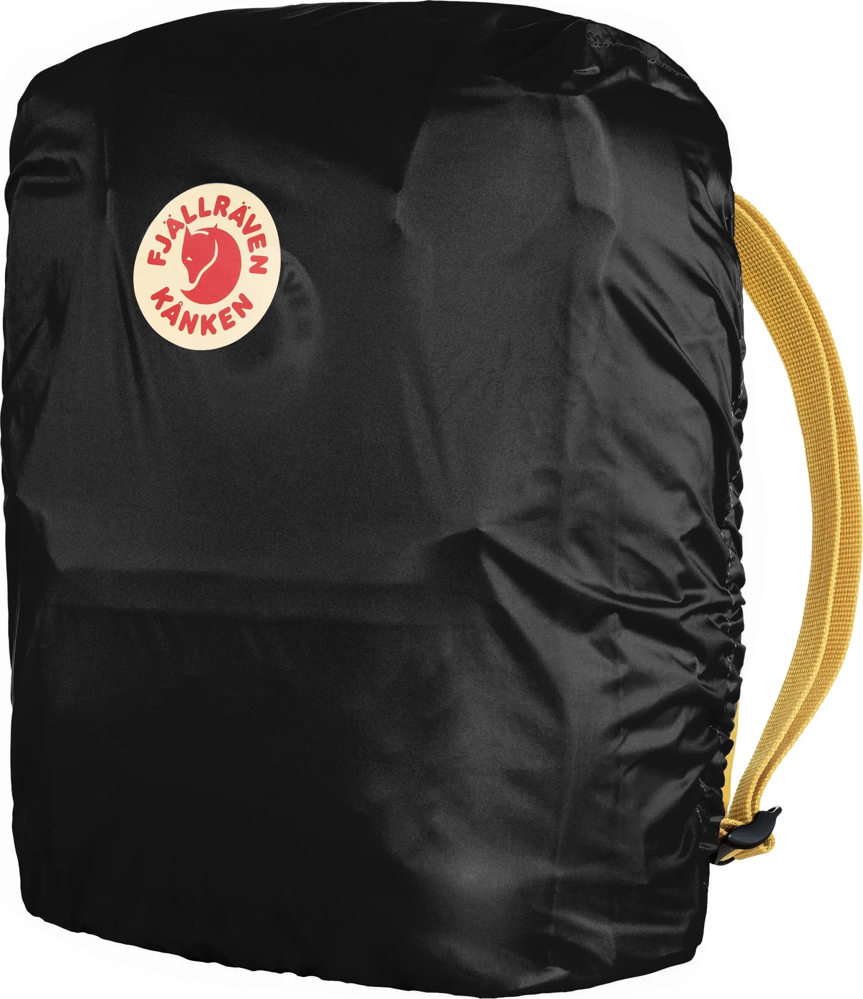 Fjällräven Kånken Rain Cover Black