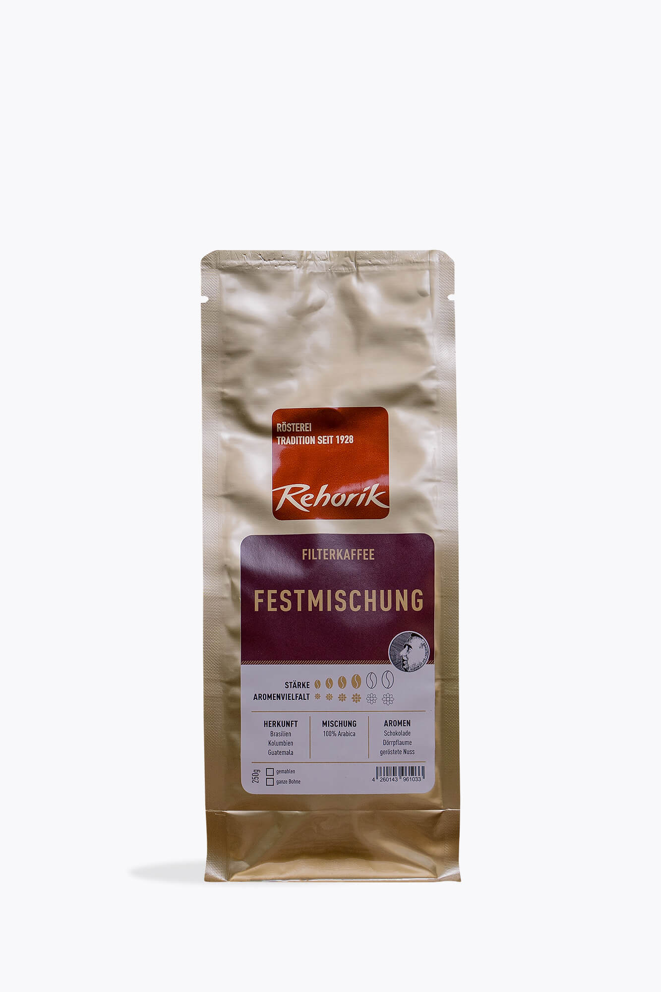 Rehorik Festmischung