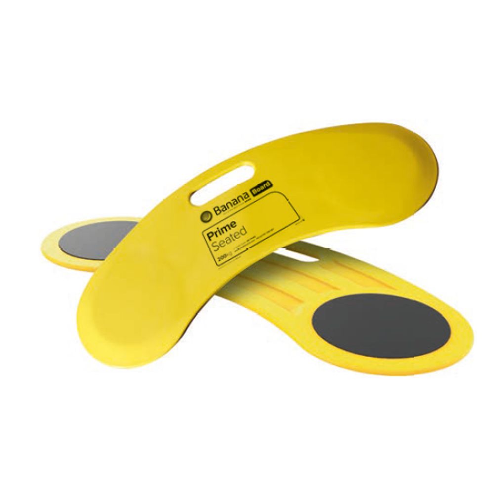 Rutschbrett/Transferhilfe Banana Board