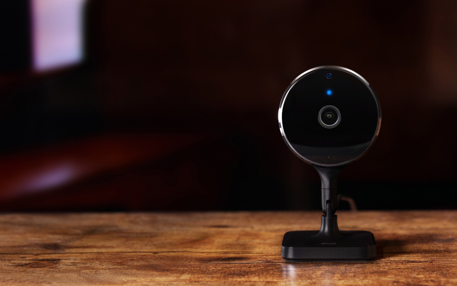 Eve - Cam – Smart Indoor Camera