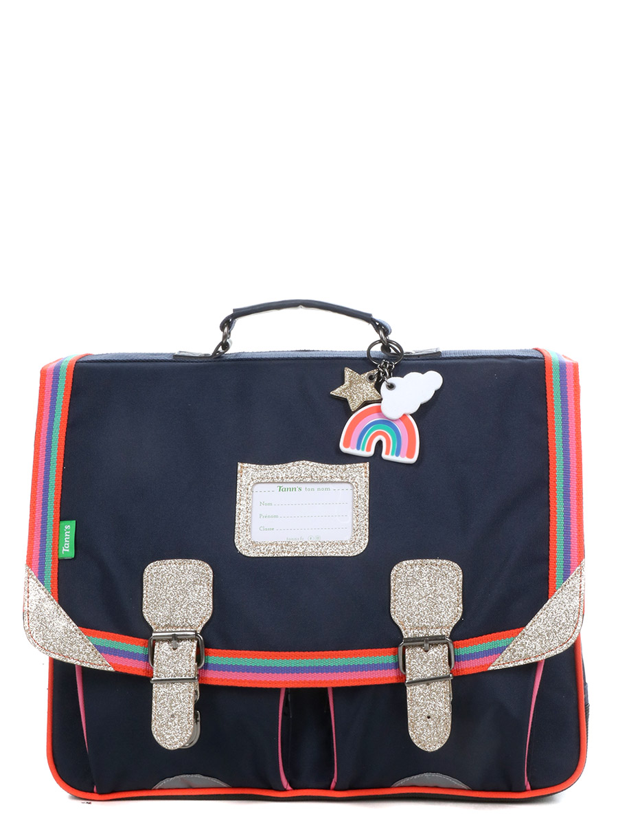 Cartable Tann's Leila 41 cm