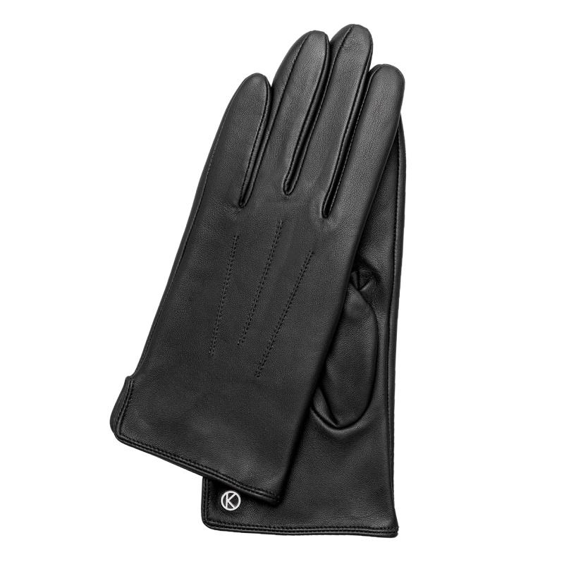 Otto Kessler Dames Handschoen Carla Black