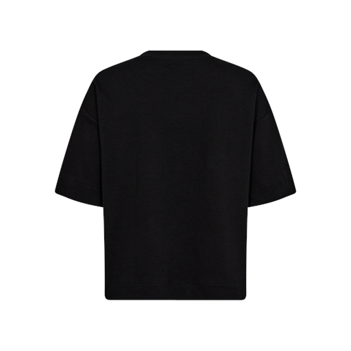 Copenhagen Muse Muse T-shirt, Black, L