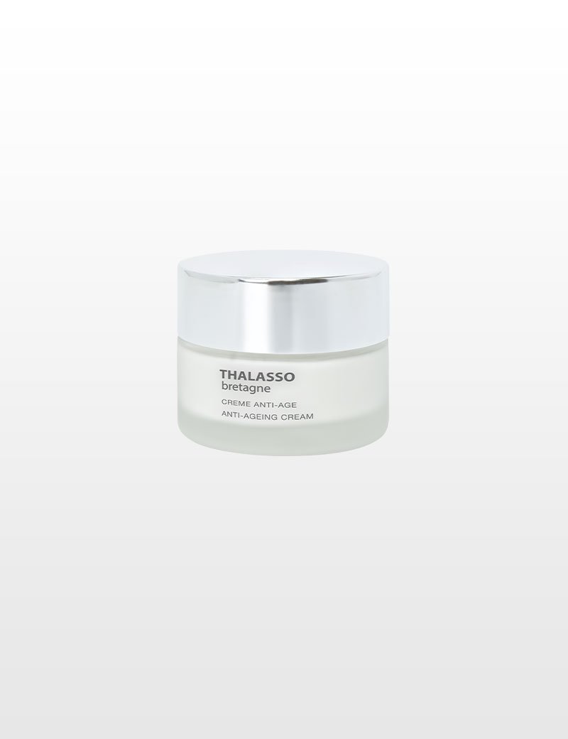 Crème anti-âge - 50ml