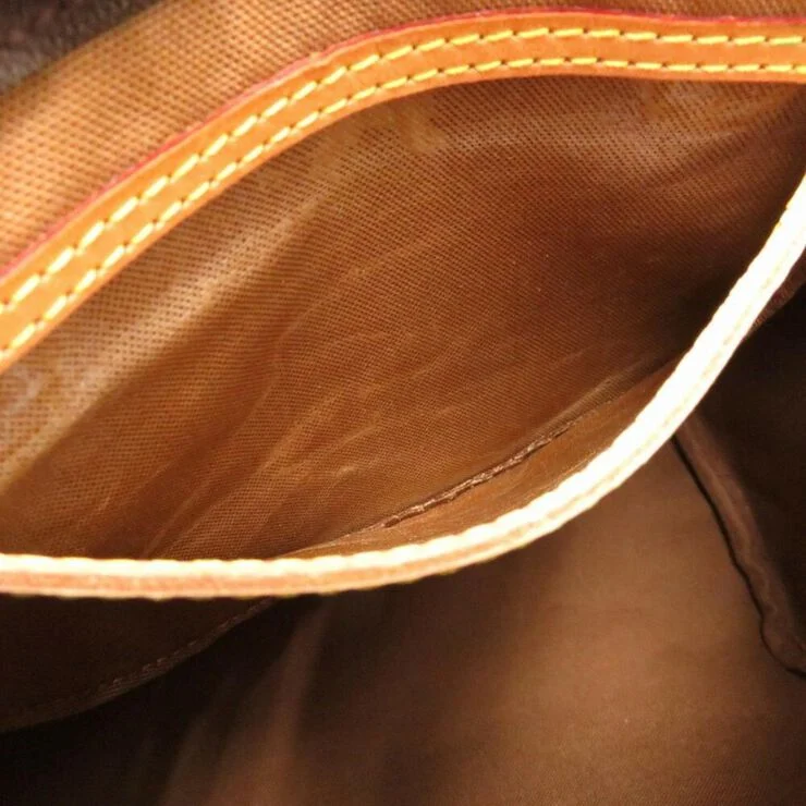 Louis Vuitton Vintage Louis Vuitton Speedy Brown
