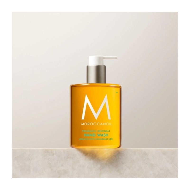 Savon Mains Fragrance Originale Moroccanoil 360ml