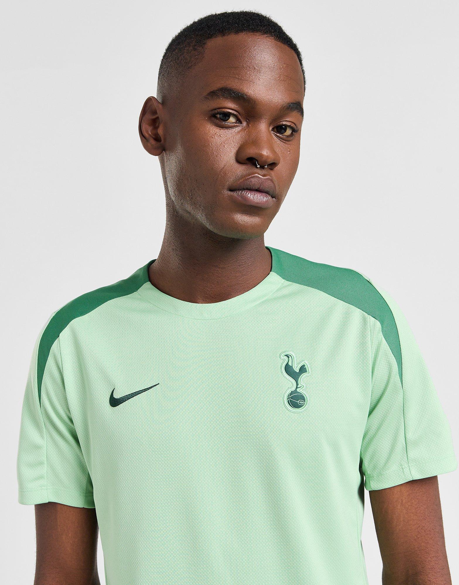 Nike Maillot d'entraînement Tottenham Hotspur FC Homme