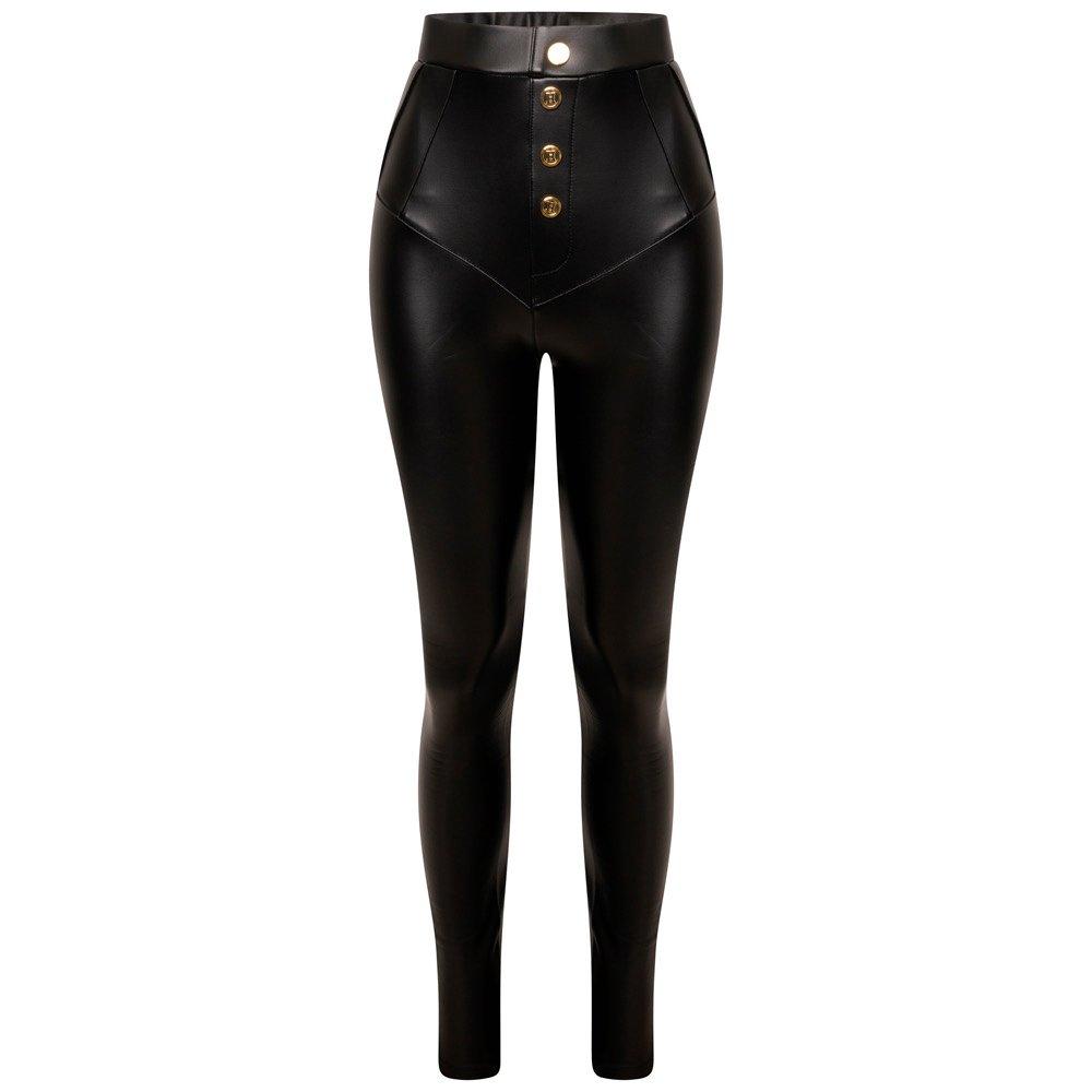Honeyz Slim Trousers Womens