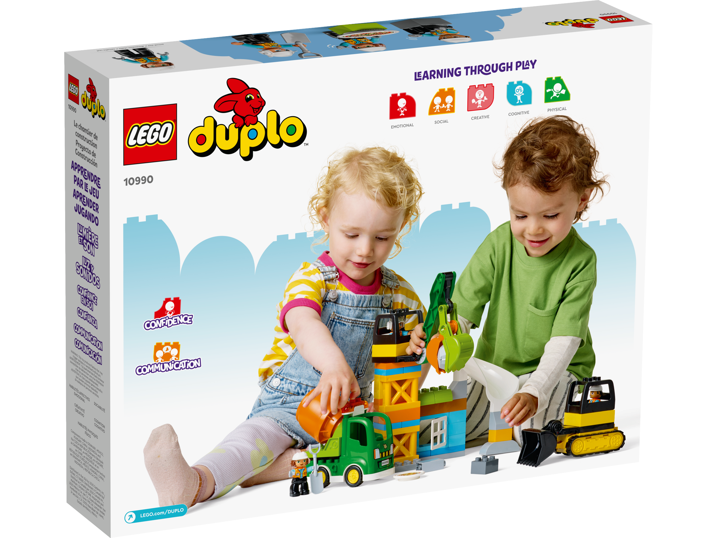 Canteiro de obras 10990