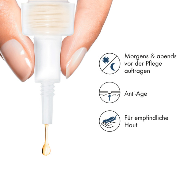 Vichy Neovadiol Solution 5 Serum Fl 30 ml