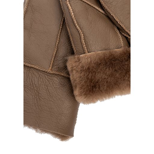 Re:Designed Henny Vanter, Brown, M