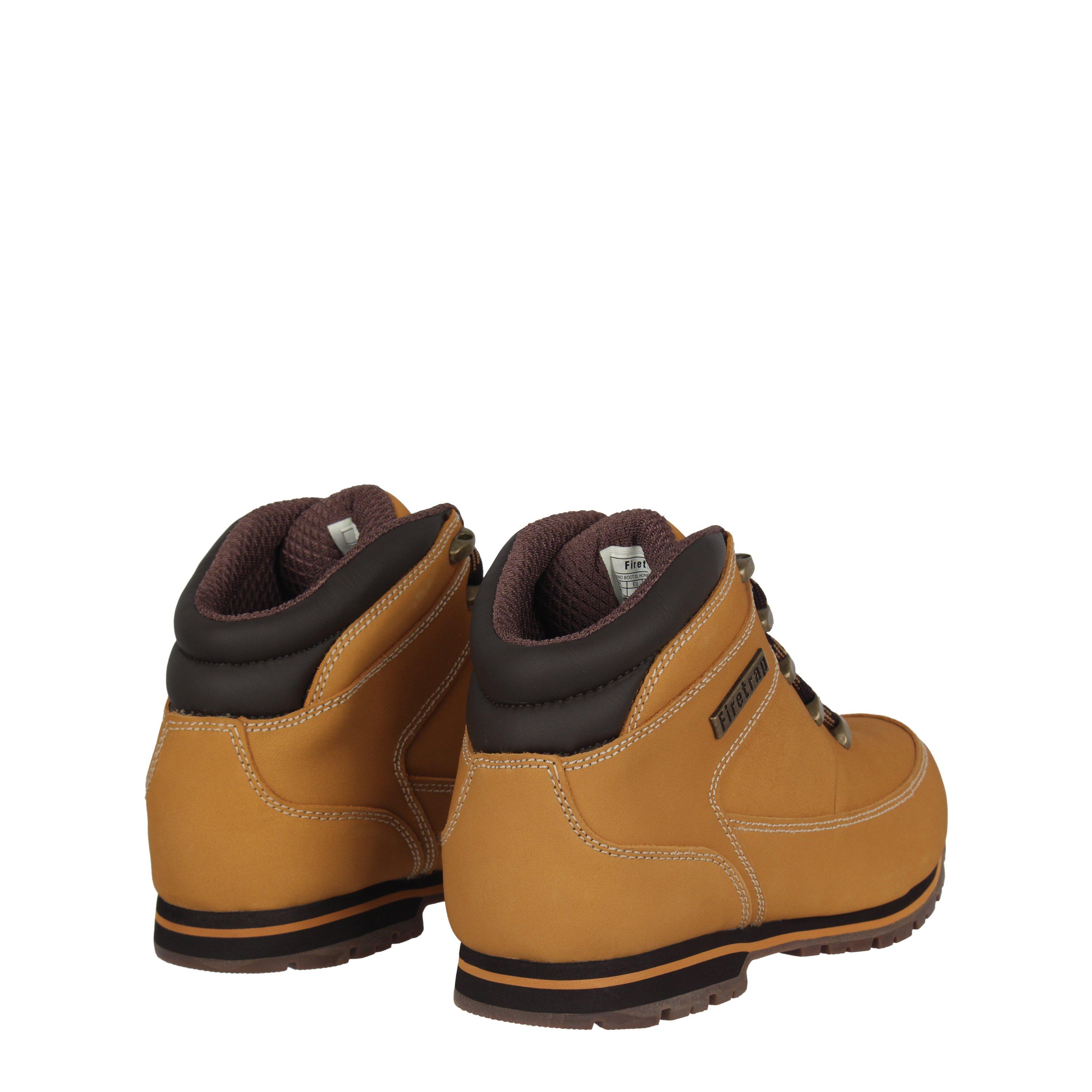 Firetrap Rhino Boots