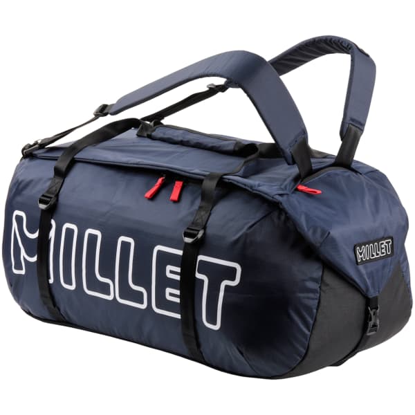 Duffel MILLET DIVINO DUFFLE 60 SAPHIR