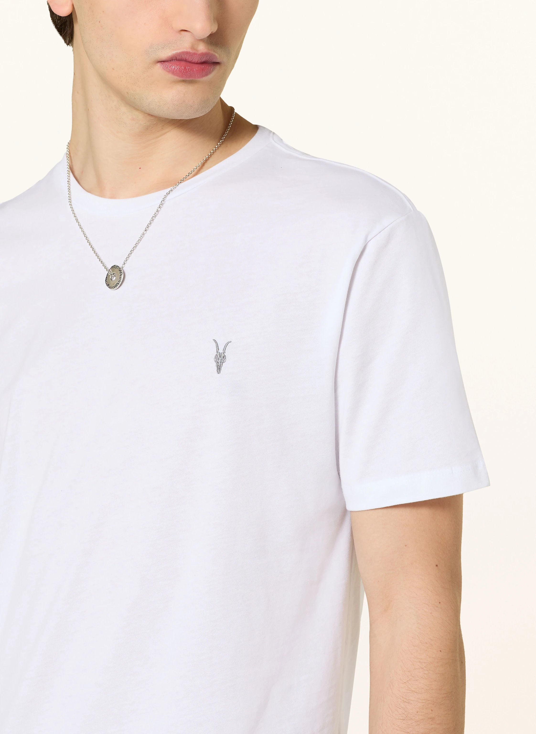 ALLSAINTS 3er-Pack T-Shirts BRACE SS