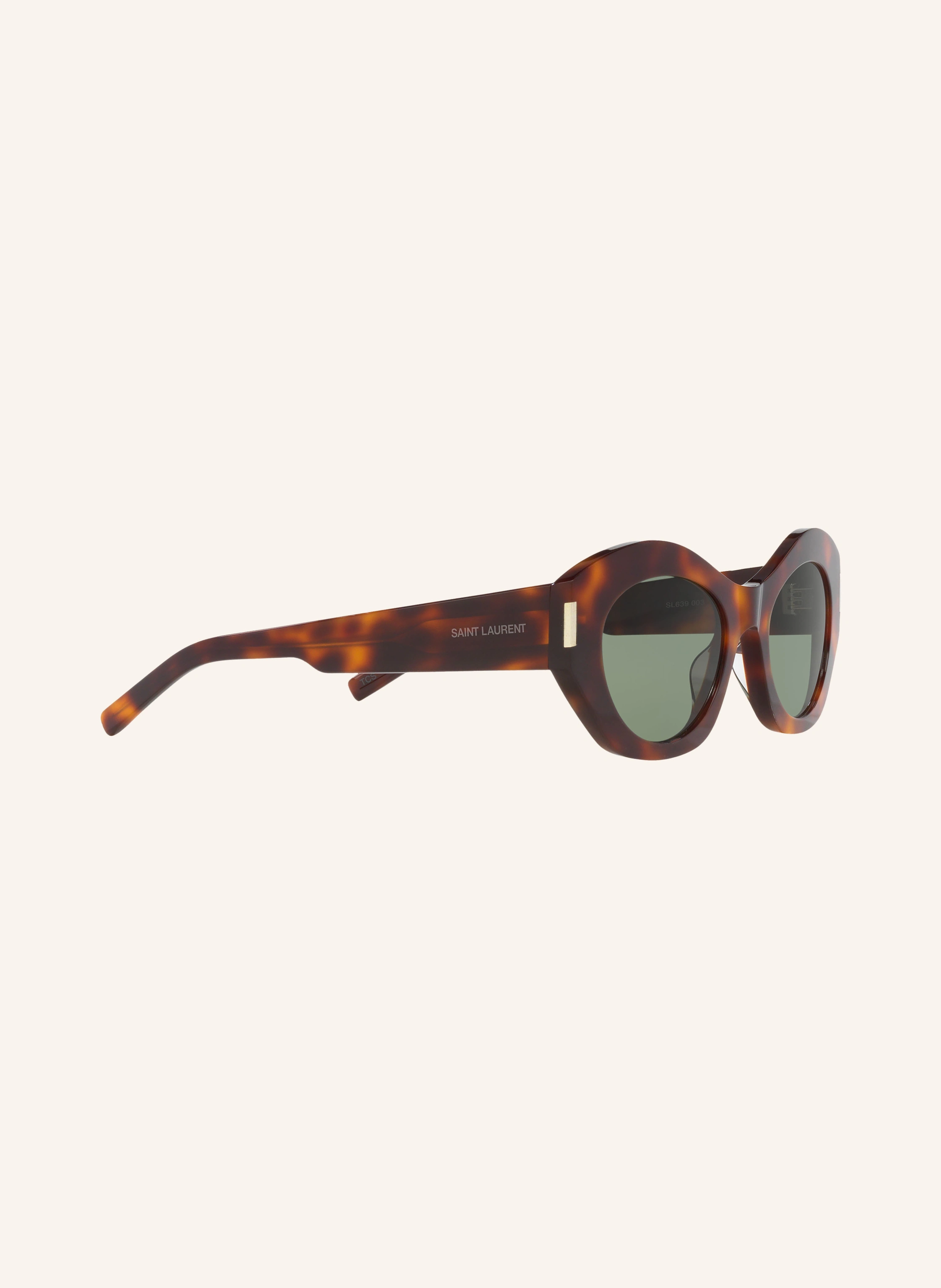 SAINT LAURENT Sonnenbrille SL 639