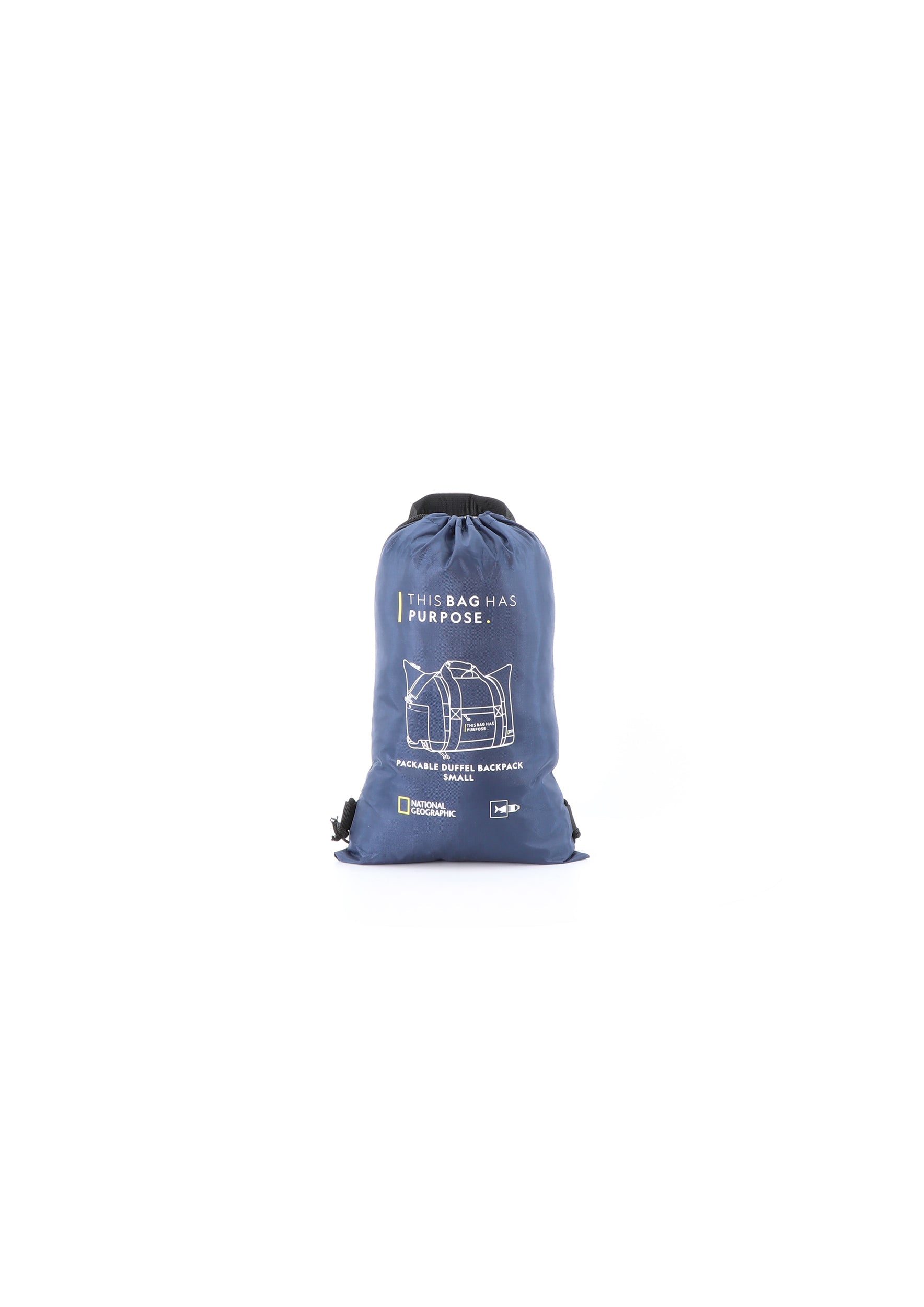 NatGeo Pathway Reistas - Marine Blue
