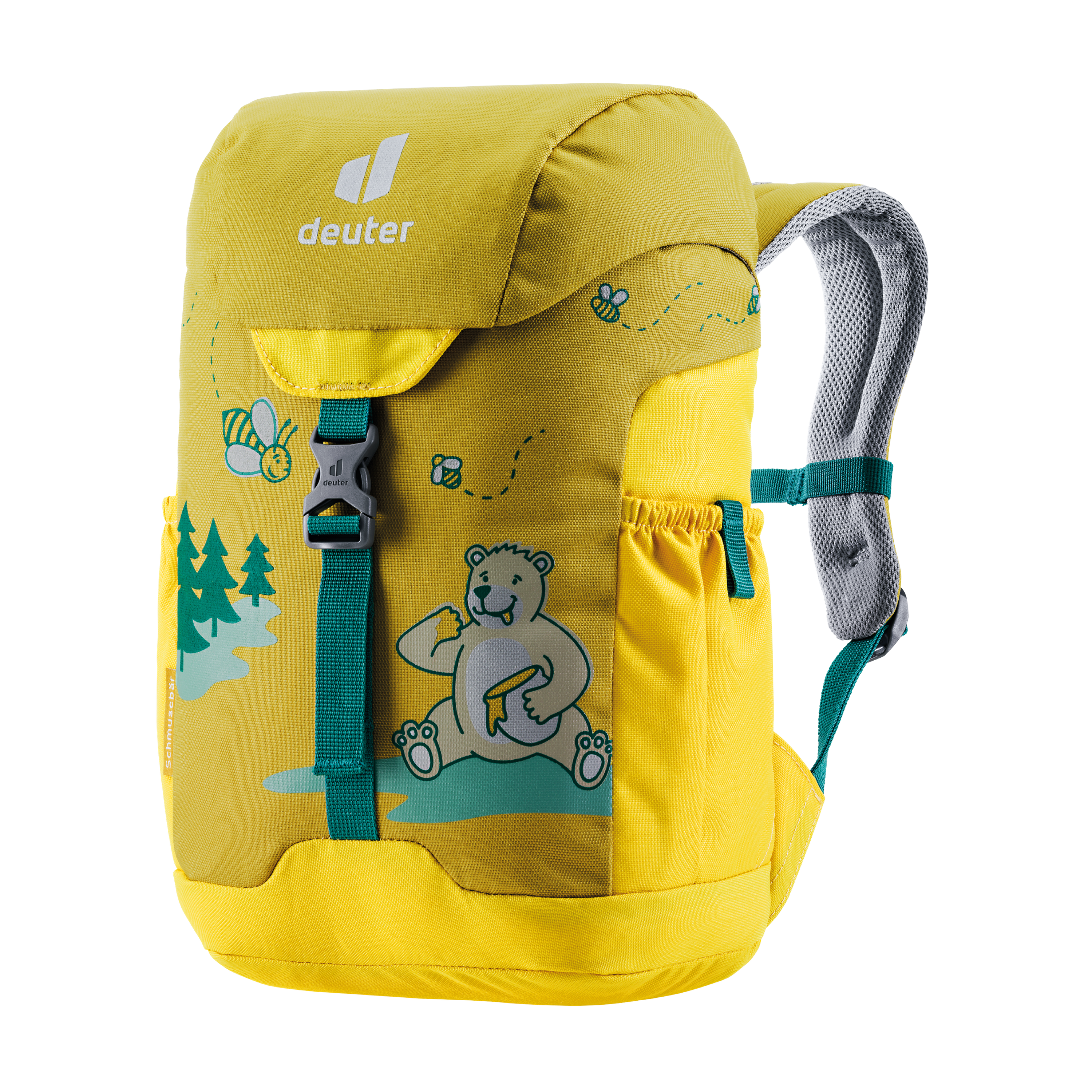 Deuter Schmusebär (8L)