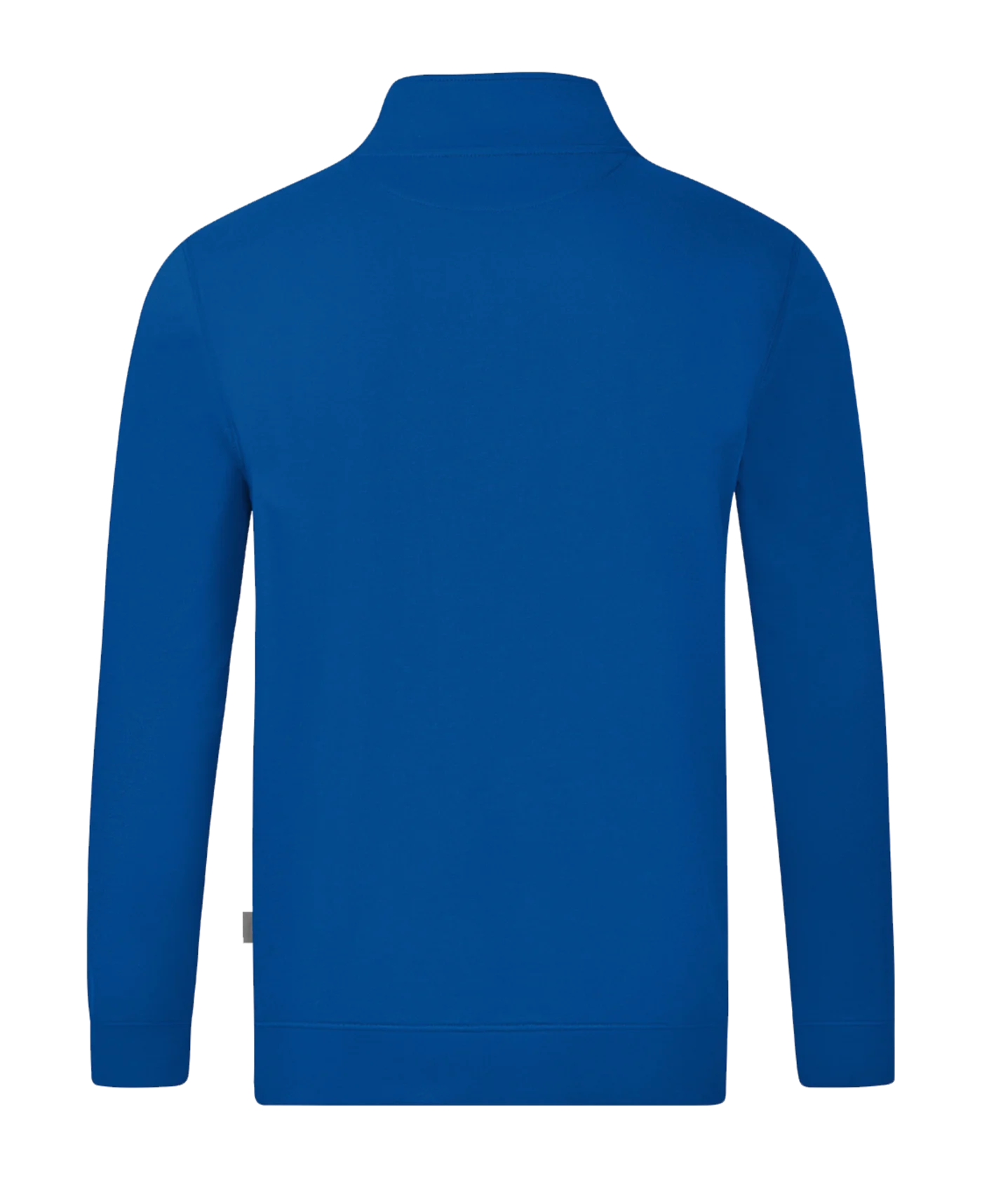 JAKO Doubletex Ziptop Blau F400