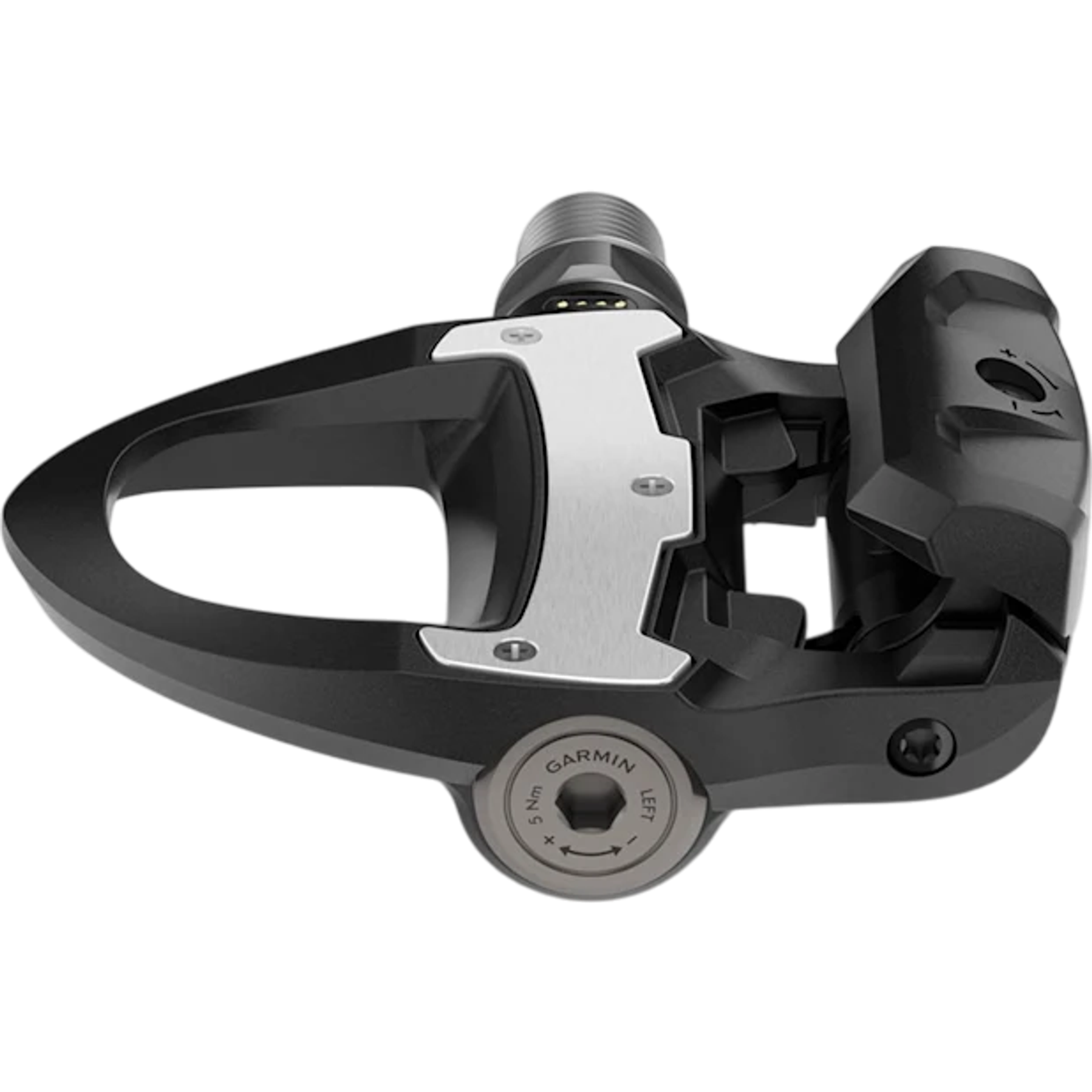 Garmin Rally RS110 Powermeter Pedalen