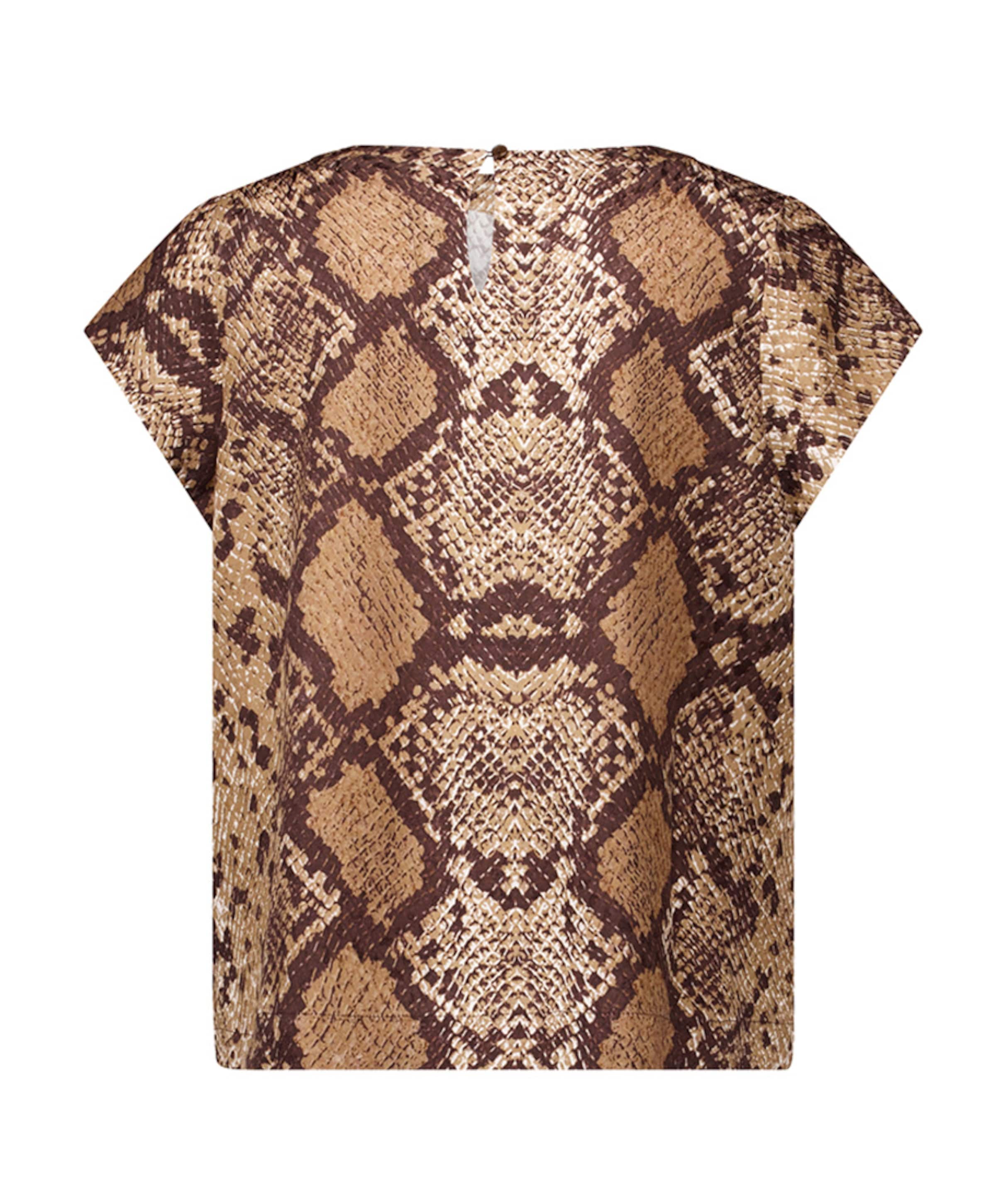 Studio Anneloes Dames top beige