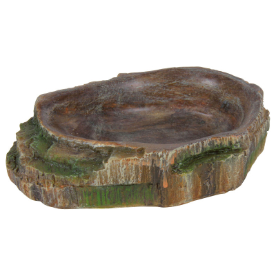 Trixie Wasser-Futterschale 10x2.5x7.5cm