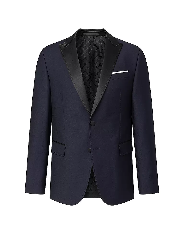 JOOP Sakko Slim Fit HORACE blau